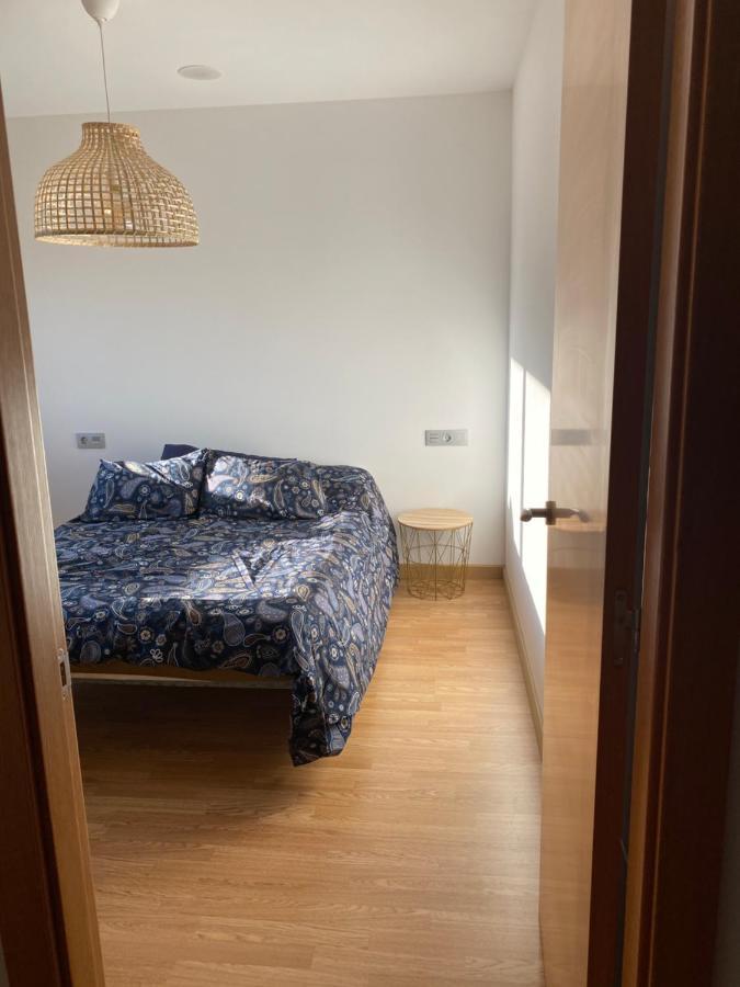 Piso Malante Apartment Malpica Exterior foto