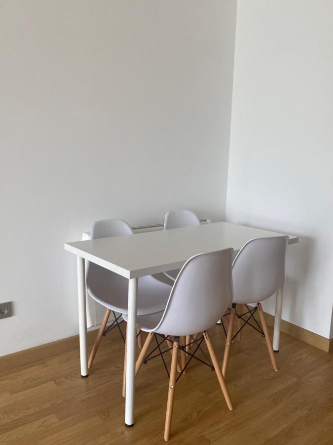Piso Malante Apartment Malpica Exterior foto
