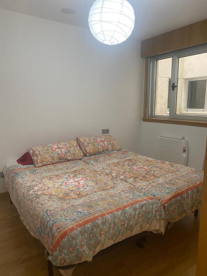 Piso Malante Apartment Malpica Exterior foto